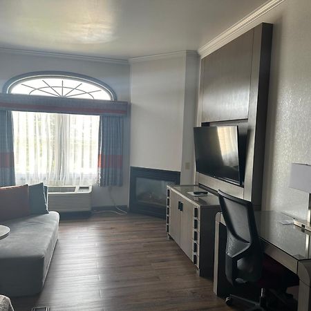 Inn At Mountainview Greensburg Esterno foto