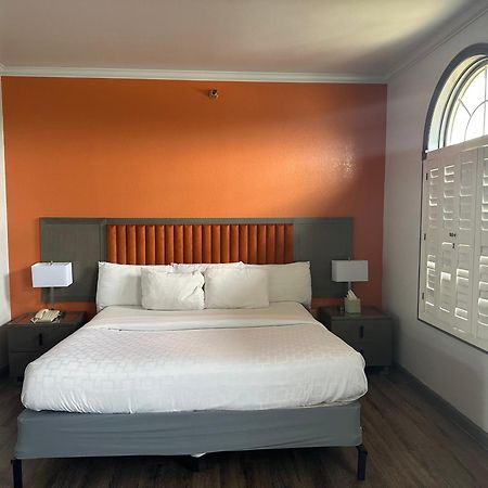 Inn At Mountainview Greensburg Esterno foto