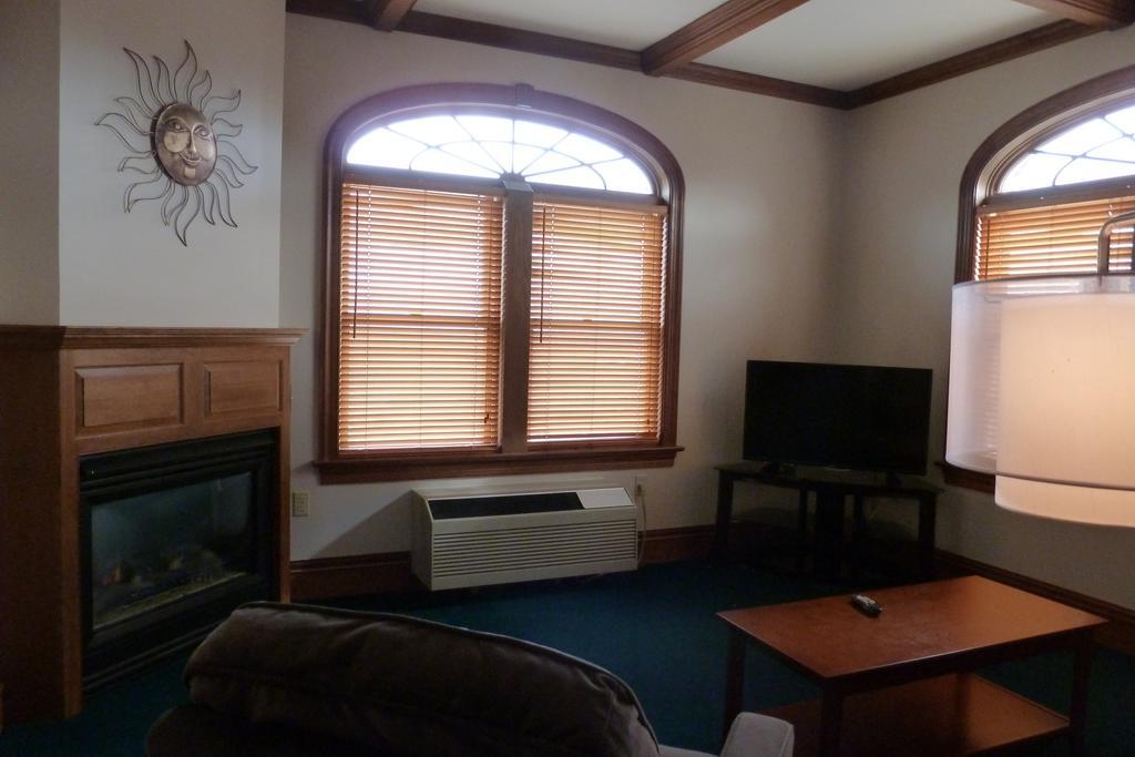 Inn At Mountainview Greensburg Camera foto