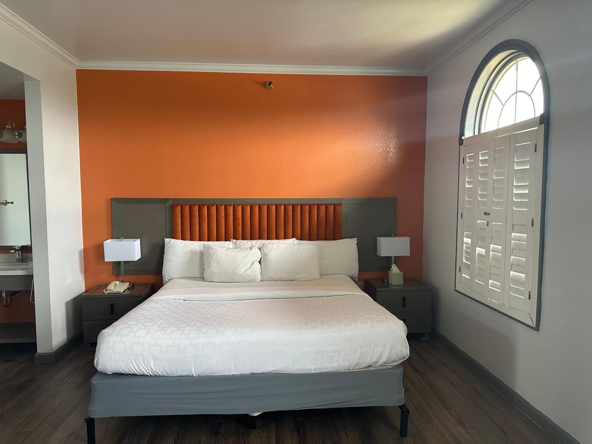 Inn At Mountainview Greensburg Esterno foto